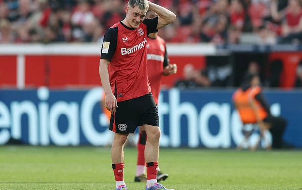 После отказа Байера Ливерпуль готовит новое предложение по Вирцу