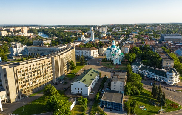 Оснований для эвакуации из Сум нет - ОВА