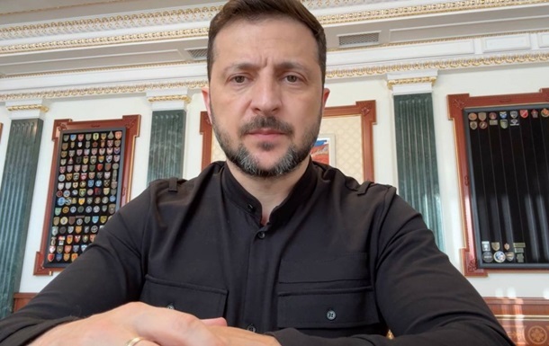 Зеленский призвал обращать внимание на тревоги  в эти дни 