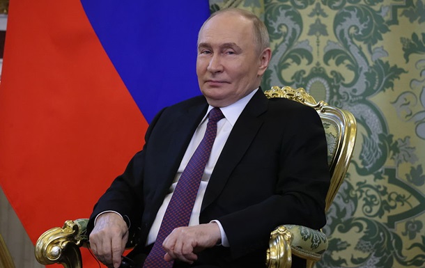 Зеленский назвал факторы, которые помогают Путину