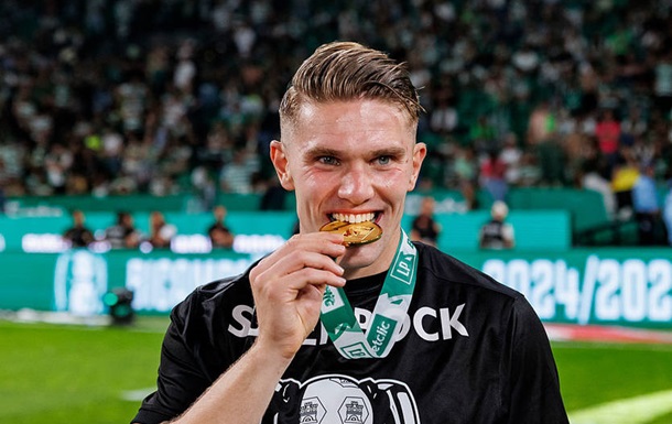 Аль-Хиляль после отказа Осимхена обратил взоры на Дьекереша