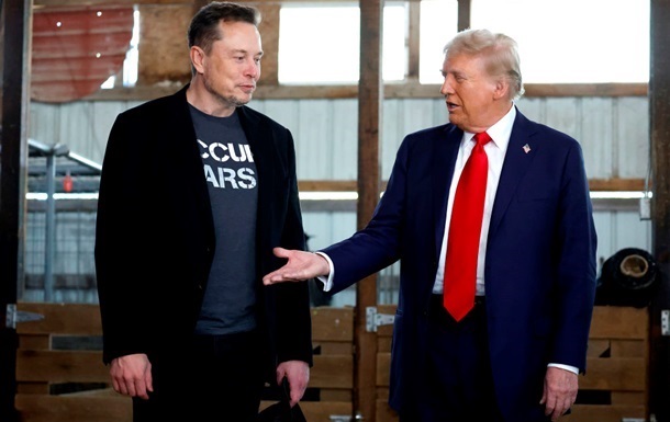 Маск выступил в поддержку Трампа на фоне беспорядков в Лос-Анджелесе