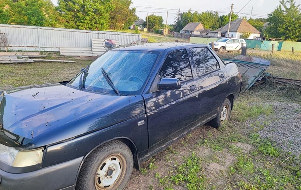 Ночная атака на Черкащину: известны последствия