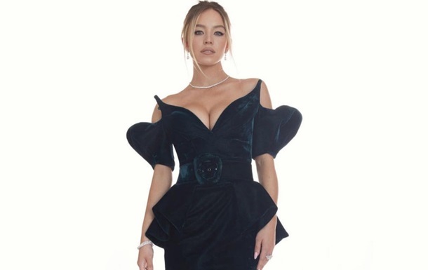 Мыло из ванны Сидни Суини: лимитированный продукт раскупили за секунды