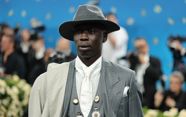 Топовий TikTok-блогер Хабі Ламе затриманий у США через проблеми з візою