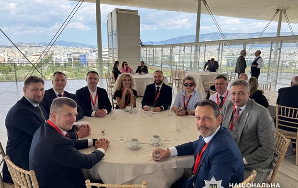 Украину переизбрали в Европейский комитет Интерпола еще на четыре года