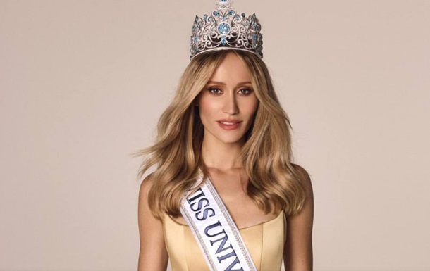 Новою Міс Всесвіт Україна-2025 стала дівчина з Рівного