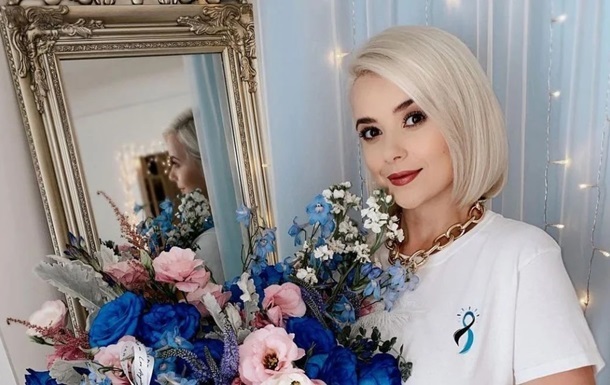 Мика Ньютон рассказала, хочет ли иметь детей