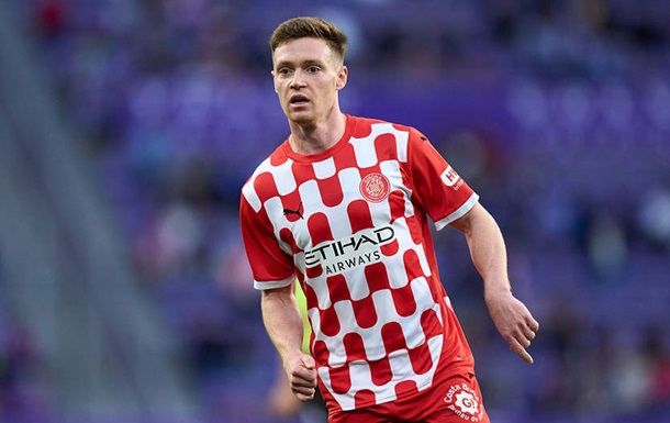 Цыганков оказался в шорт-листе трех английских клубов