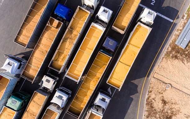 Квоты вместо “торгового безвиза”