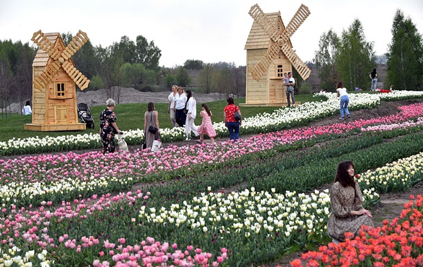 Сухо, подекуди грози: в Україні відступає спекотна погода