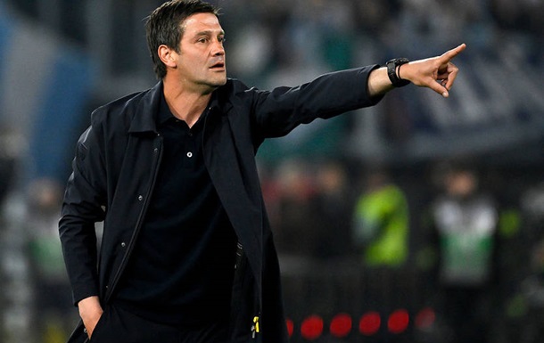 Тренер Пармы ушел из клуба ради перехода в Интер