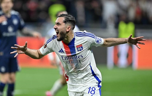 Зірка Ліона підсилить склад Манчестер Сіті