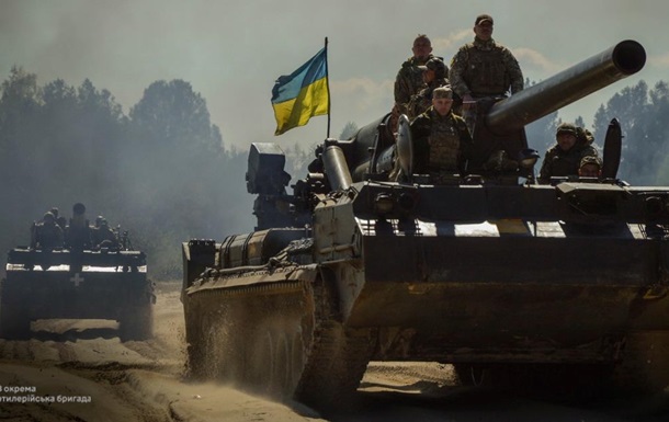 ВСУ отбили десятки атак с начала суток - Генштаб