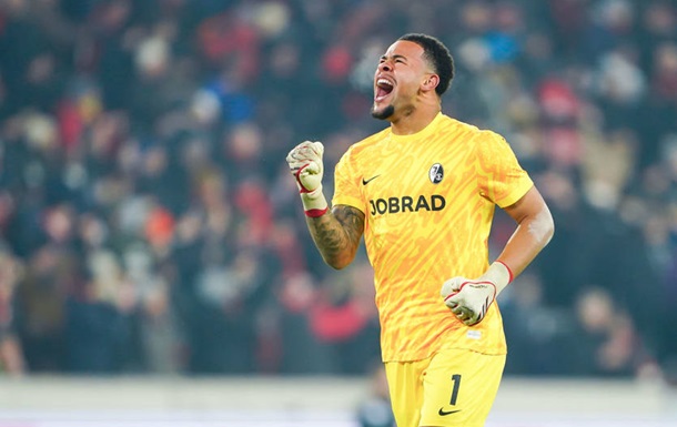 Милан подыскал замену своему основному голкиперу