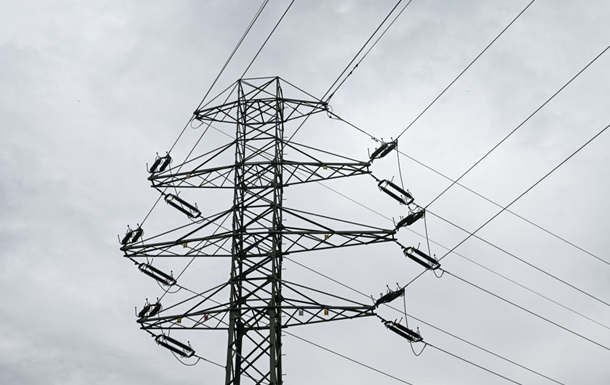 Оккупационная власть заявила об отключении электроэнергии в Запорожье