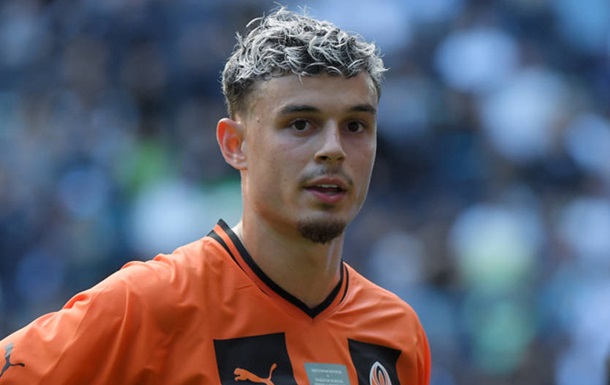 Шахтер готов отпустить центрального защитника: два топ-клуба на старте