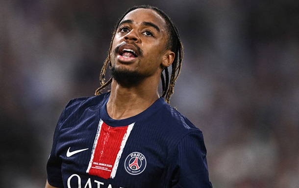 Бавария сосредоточилась на подписании вингера из ПСЖ