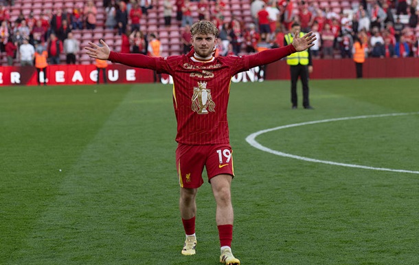 Не хочу терять время: талант Ливерпуля думает о смене клуба