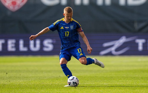 Зинченко может продолжить карьеру в ведущем клубе Серии А