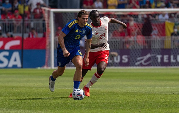 Борнмут определился с трансферной стоимостью Забарного