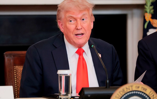 Трамп посоветовал  Грете Тунберг пройти курсы по управлению гневом