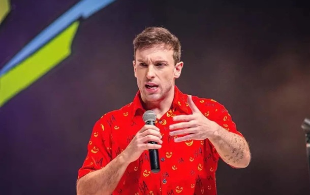 В Бразилии комика посадили в тюрьму за дискриминационный стендап