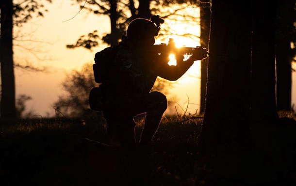 Воины ГУР сорвали наступление россиян на Купянском направлении