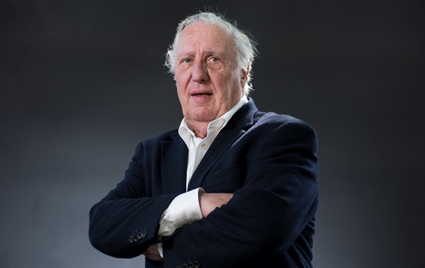 Умер автор Дня Шакала Фредерик Форсайт