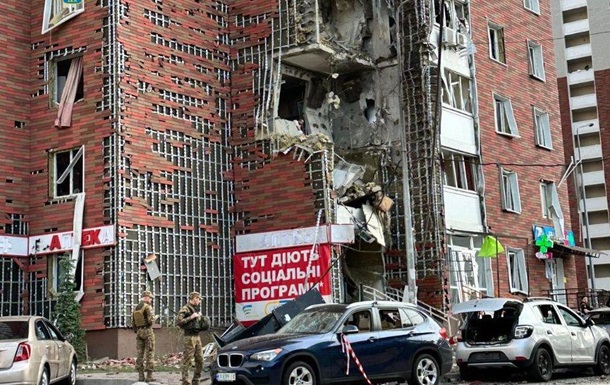 Сибига: РФ должна столкнуться с жесткими санкциями