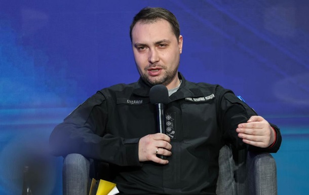 Буданов рассказал о военном сотрудничестве РФ и КНДР