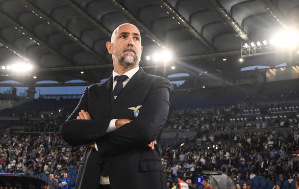 Ювентус продовжить співпрацю з хорватським тренером