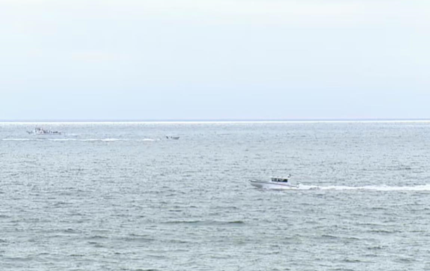 В США в результате падения самолета в океан погибли шесть человек