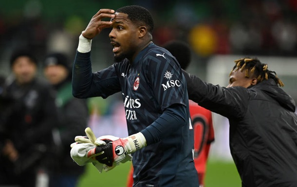 Клуб Челси решил не искать нового голкипера