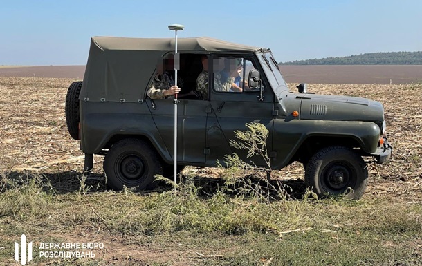 Танковий полігон на Дніпропетровщині повернули Міноборони