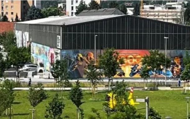 Стрельба в школе в Австрии: 10 погибших и 28 раненых