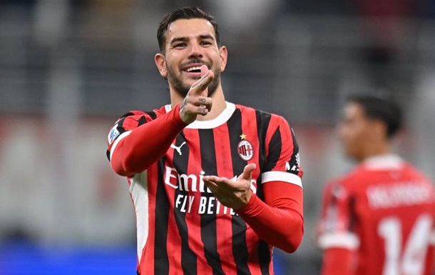 Лидер Милана обсуждает переход в топ-клуб Испании