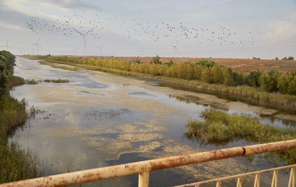 В окупованому Криму запровадили режим надзвичайної ситуації