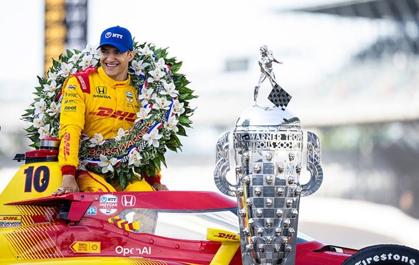 Тріумфатор Індікара відмовляється від Формули-1 заради перемог у США