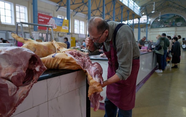 Рівень інфляції сягнув нового піку - Держстат