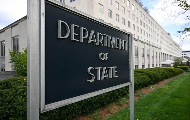 Искусственный интеллект будет помогать Госдепу США в подборе кадров