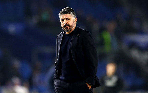 Легенда Милана стал главным претендентом на роль тренера сборной Италии