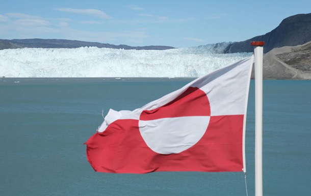 Гренландию отказались принять в футбольную конфедерацию