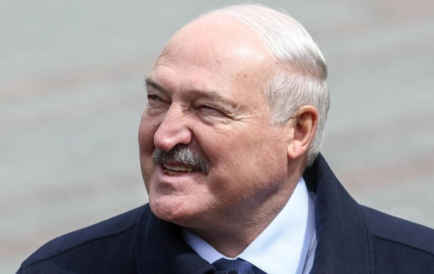 Лукашенко розповів, чому в Білорусі виник дефіцит картоплі