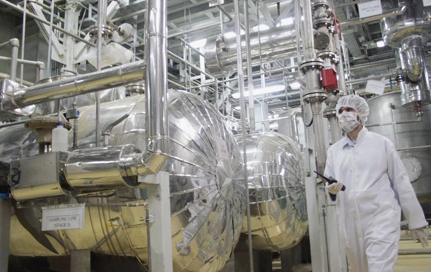 Американський генерал розробив для Трампа сценарій атаки на Іран