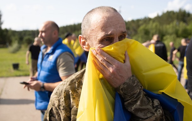 В США поддержали обмен пленными между Украиной и РФ