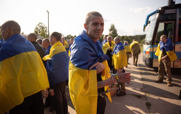 Итоги 10.06: Большой обмен и меньше помощи