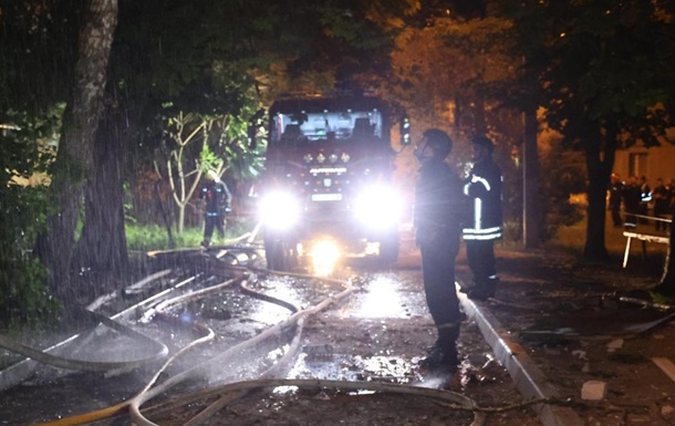 У Харкові зросла кількість загиблих через нічну атаку РФ