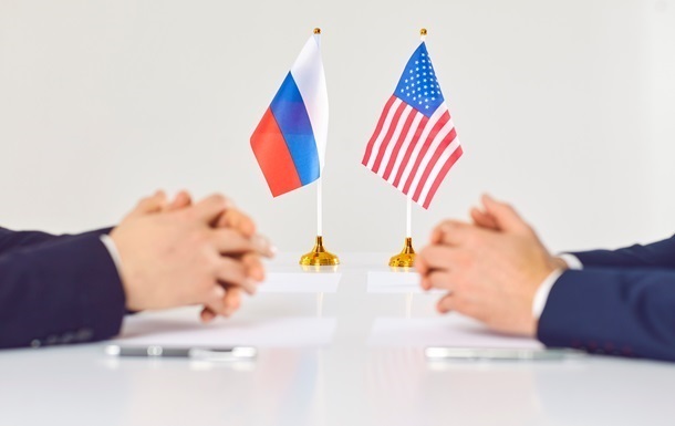 Росія анонсувала переговори зі США в Москві - ЗМІ
