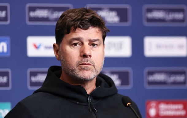 Почеттіно зрівнявся з антирекордом збірної США 18-річної давності